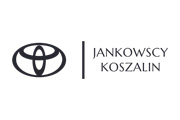 Toyota Jankowscy Koszalin